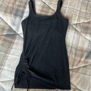 PrAna Cinch Bottom Workout Tank